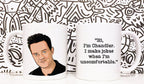 Friends (Set Of 6 Mugs)