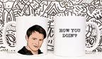 Friends (Set Of 6 Mugs)