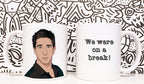 Friends (Set Of 6 Mugs)