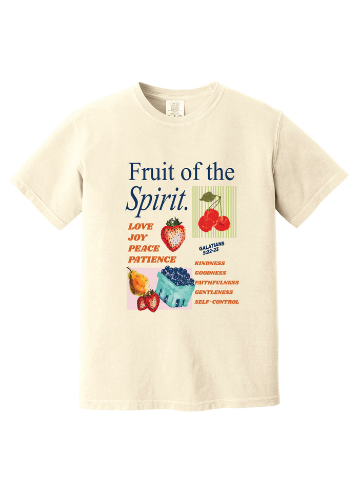 Fruit of the Spirit Tee