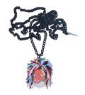 Funkadelic Necklace