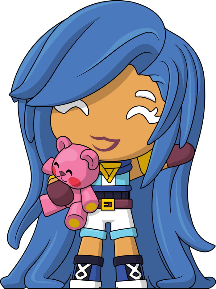 Funneh Cookie