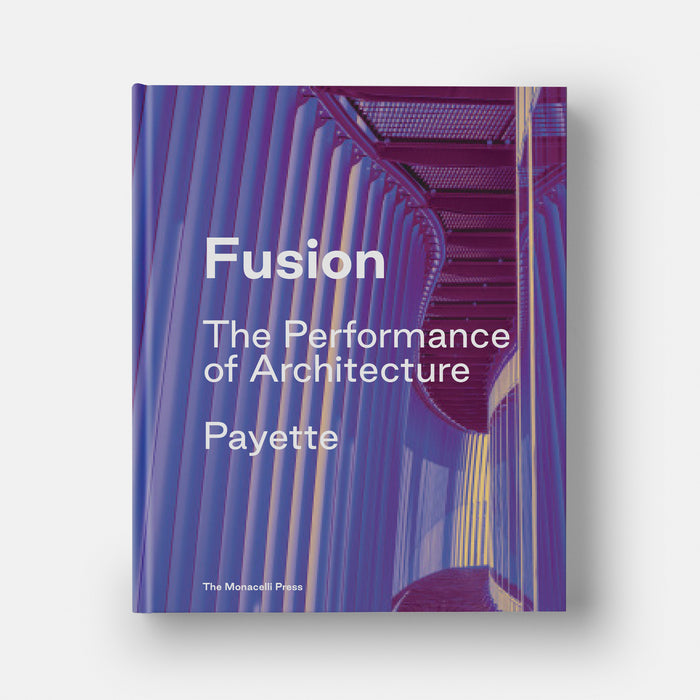 Fusion: The Performance of Architecture