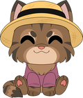 Gab Smolders x BB Plush (9in)