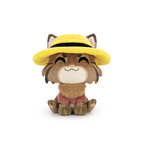 Gab Smolders x BB Plush (9in)