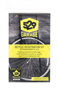 Garage 529 shield