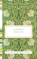 Garden Stories (Everyman's Library Pocket Classics Series) cover image