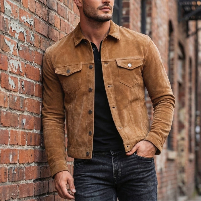 Gargoyle Jacket - Devoted
