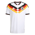 Germany 2026 Home Authentic Jersey (JN2066) Apparel Adidas