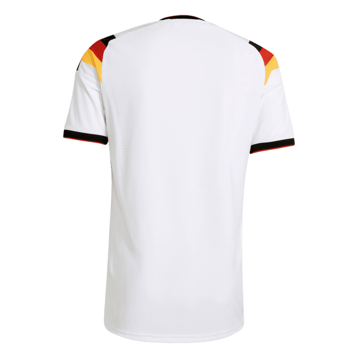 Germany 2026 Home Authentic Jersey (JN2066) Apparel Adidas