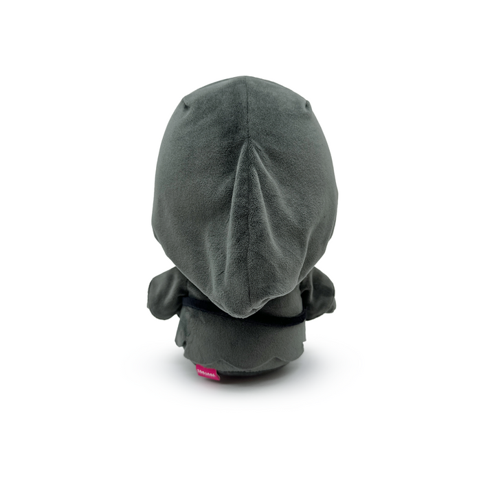 Ghost Face Plush (9in)
