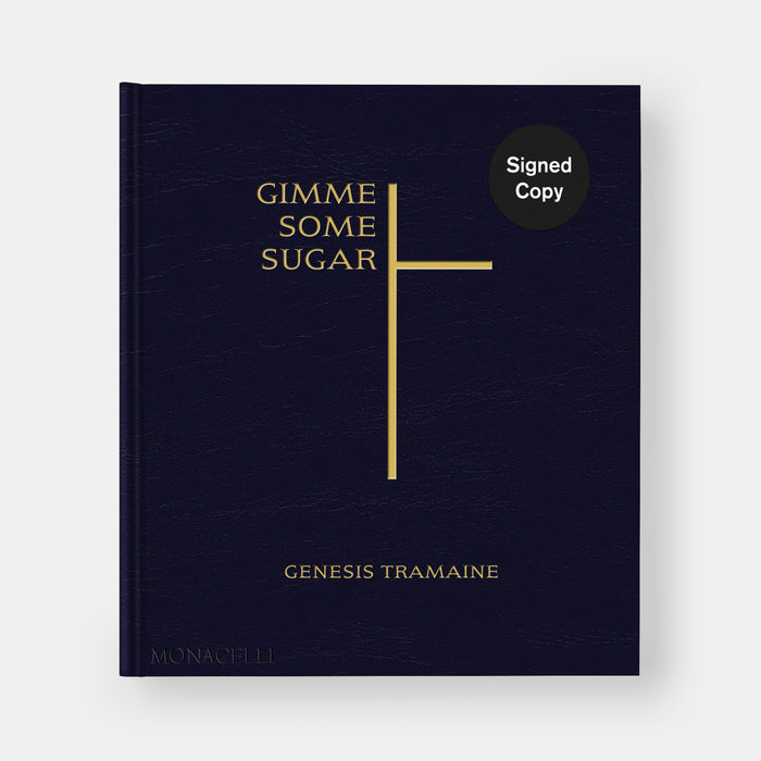 Gimme Some Sugar