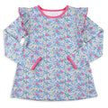 Girls Top - Wildflower