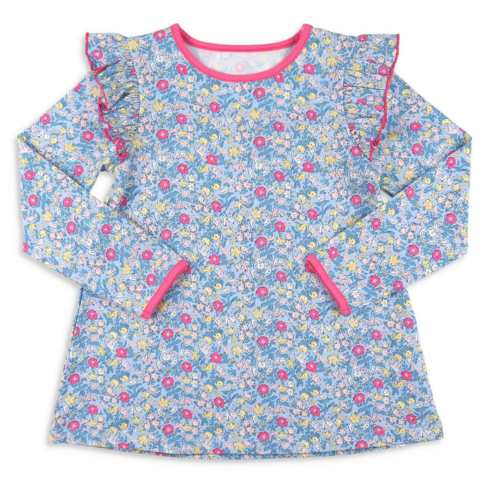 Girls Top - Wildflower