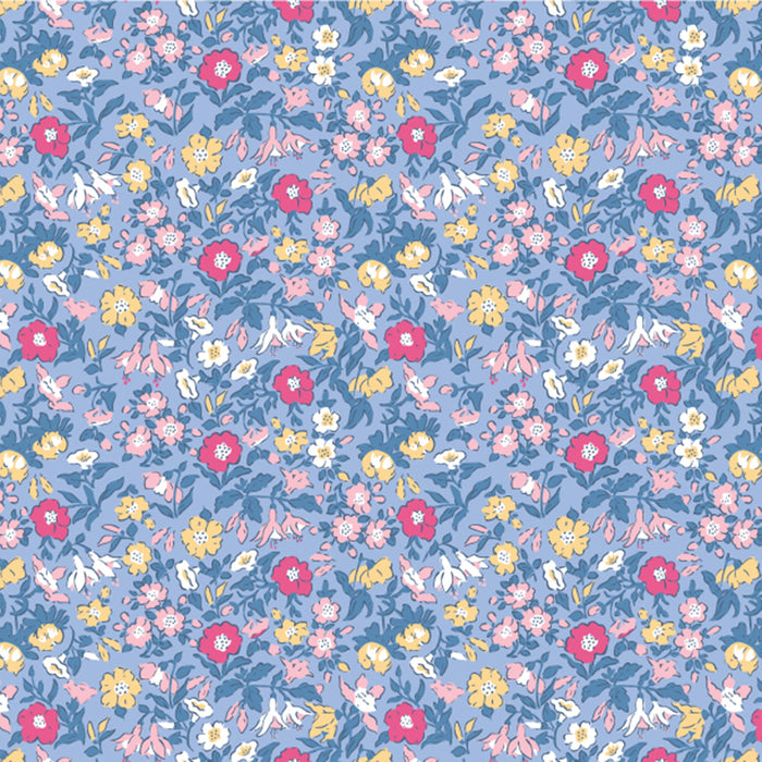 Girls Top - Wildflower