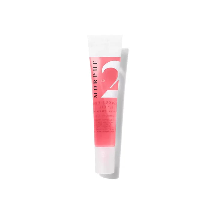 Glassified Lip Oil - Flutter