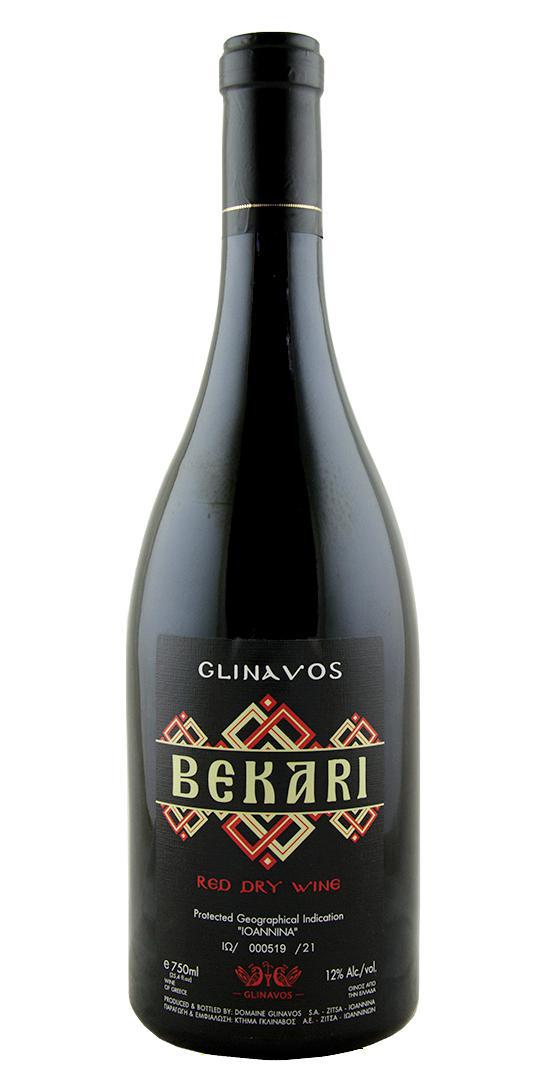 Glinavos Bekari Ioannina 2022