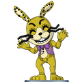 Glitchtrap