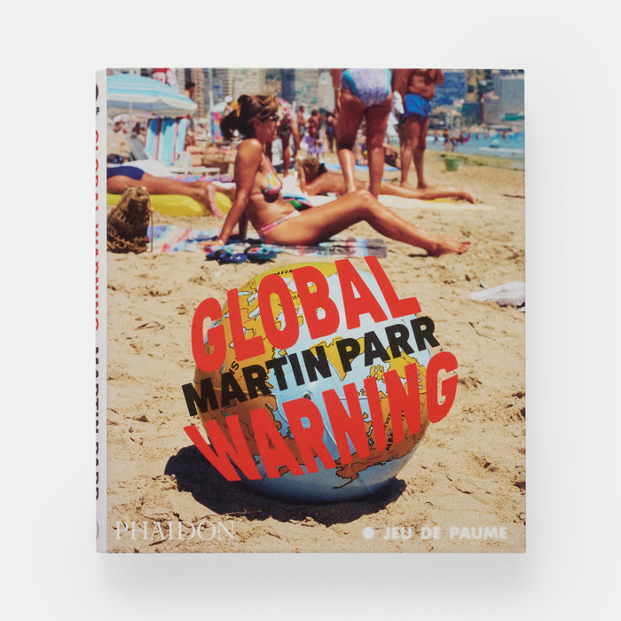 Global Warning
