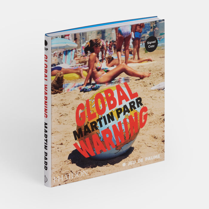 Signed Edition