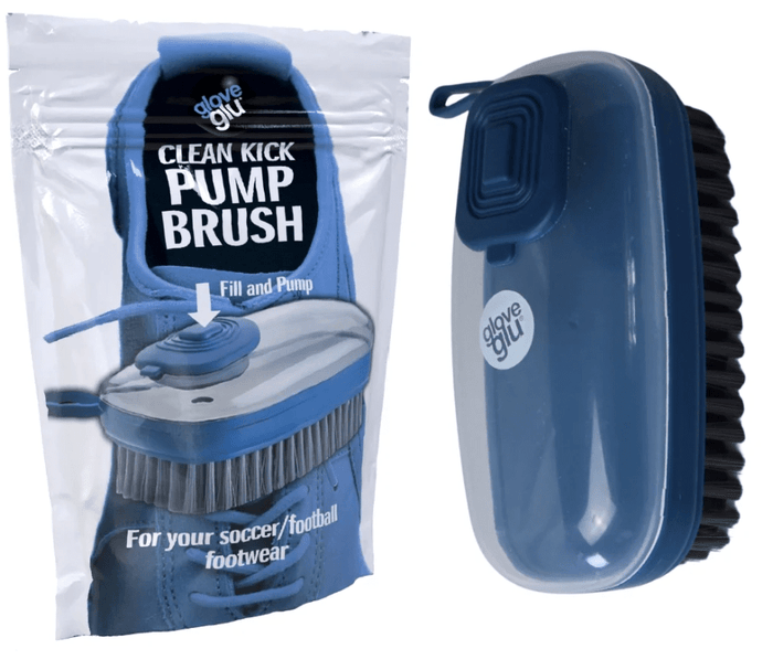 Glove Glu Clean Kick Pump Brush (600306CLEANBRUSH) EQUIPMENT GLOVEGLUE
