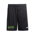 GOAL SOCCER ACADEMY Entrada 26 Shorts (JZ2521) GOAL SOCCER ACADEMY Adidas Club Zone