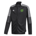 GOAL SOCCER ACADEMY TIRO 21 TRACK JACKET YOUTH GOAL SOCCER ACADEMY Adidas Club Zone