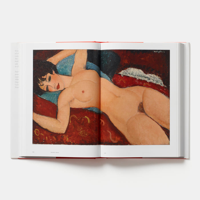 Going Once: 250 Years of Culture, Taste and Collecting at Christie's