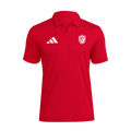 GOLD COAST KNIGHTS Entrada 26 Polo (JZ6664) GOLD COAST KNIGHTS Adidas