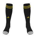 GOLD COAST UNITED Adisock 23 Away Goalkeeper Sock (HT6545-077-2394) GOLD COAST UNITED Adidas Club Zone
