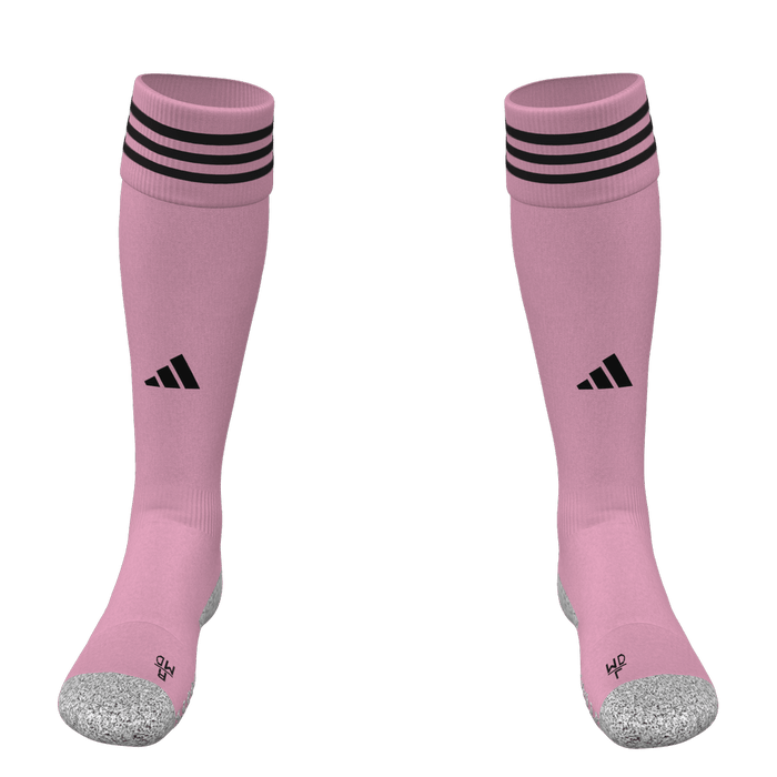 GOLD COAST UNITED Adisock 23 Home Goalkeeper Sock (HT6545-600-2394) GOLD COAST UNITED Adidas Club Zone