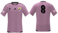 GOLD COAST UNITED Men's Tiro 26 Competition Home Goalkeeper Jersey (KB1559-600-2394-GU1) GOLD COAST UNITED Adidas Club Zone