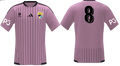 GOLD COAST UNITED Men's Tiro 26 Competition Home Goalkeeper Jersey (KB1559-600-2394-GU2) GOLD COAST UNITED Adidas Club Zone