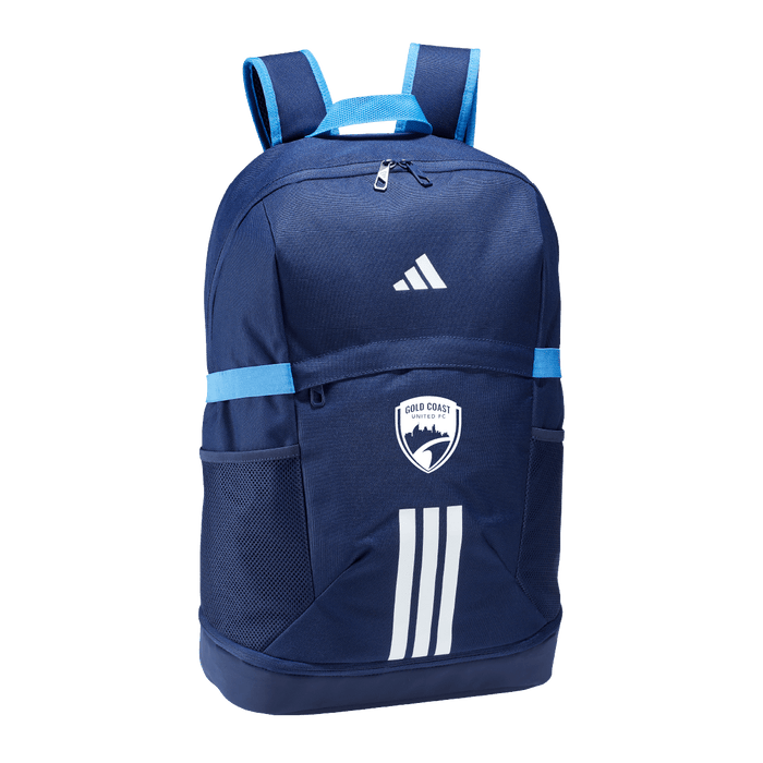 GOLD COAST UNITED Tiro Backpack (KD4223-2394) GOLD COAST UNITED Adidas Club Zone
