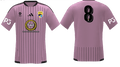 GOLD COAST UNITED Women's Tiro 26 Competition Home Goalkeeper Jersey (KC0307-600-2394-GUW2) GOLD COAST UNITED Adidas Club Zone
