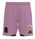 GOLD COAST UNITED Women's Tiro 26 Competition Home Goalkeeper Shorts (KB3886-600-2394-GUW1) GOLD COAST UNITED Adidas Club Zone