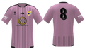 GOLD COAST UNITED Youth Tiro 26 Competition Home Goalkeeper Jersey (KB1577-600-2394-GUY3) GOLD COAST UNITED Adidas Club Zone