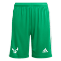 GORDON NORTH SYDNEY HOCKEY CLUB Squadra 21 Shorts (GN5769) GORDON NORTH SYDNEY HOCKEY CLUB Adidas Club Zone