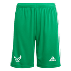 GORDON NORTH SYDNEY HOCKEY CLUB Squadra 21 Shorts (GN5769) GORDON NORTH SYDNEY HOCKEY CLUB Adidas Club Zone