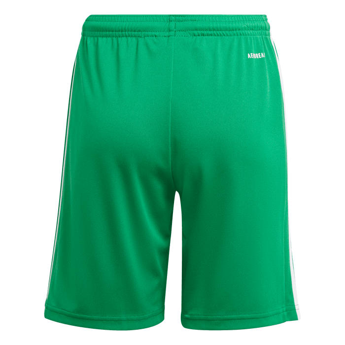 GORDON NORTH SYDNEY HOCKEY CLUB Squadra 21 Youth Shorts (GN5762) GORDON NORTH SYDNEY HOCKEY CLUB Adidas Club Zone