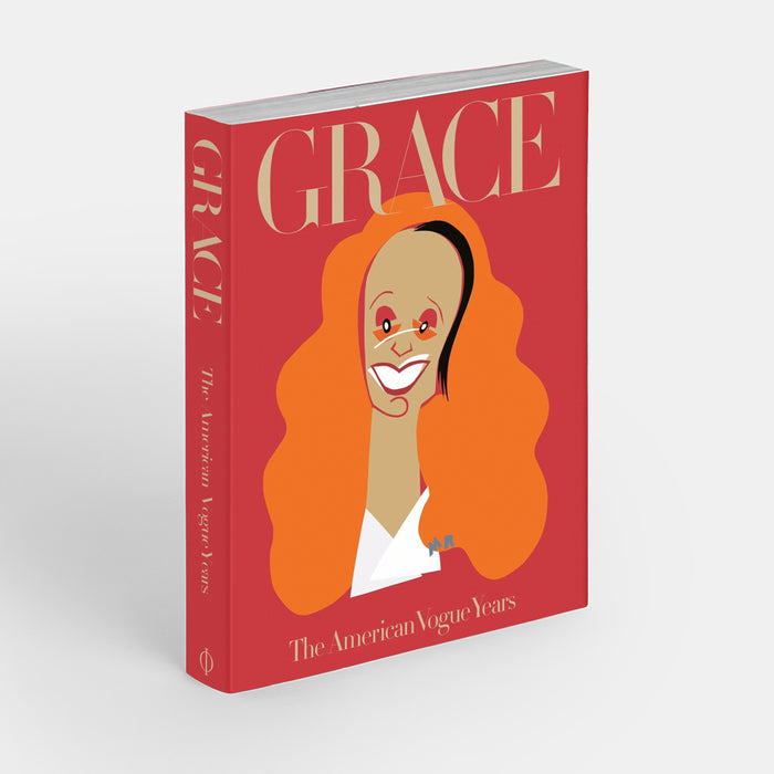 Grace: The American Vogue Years (2026)