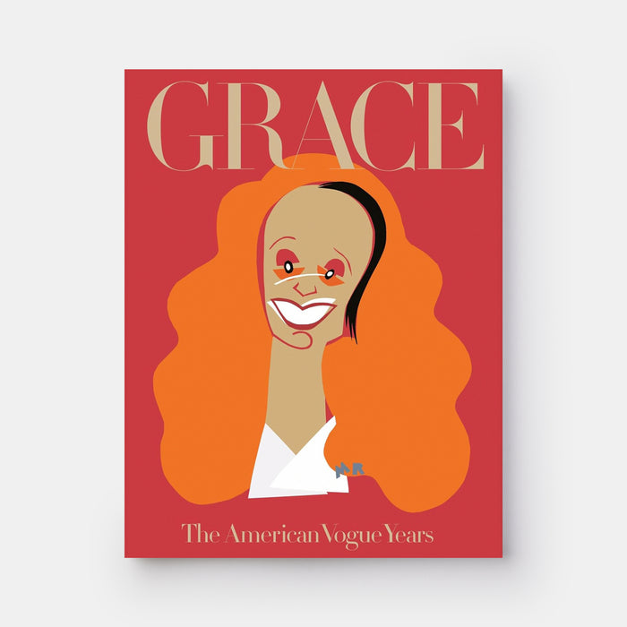 Grace: The American Vogue Years (2026)