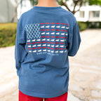 Graphic Tee - America