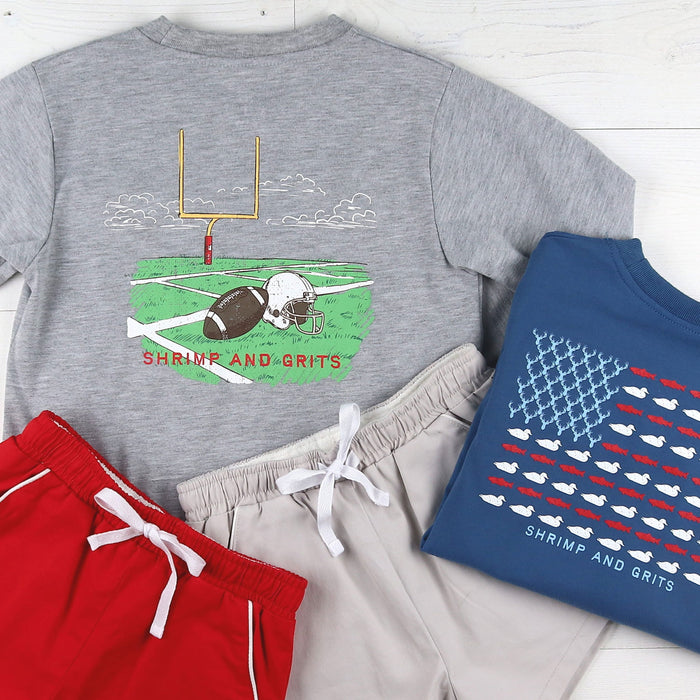 Graphic Tee - America