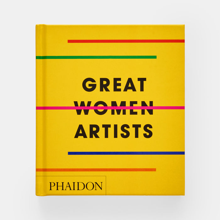 Great Women Artists: Compact Format