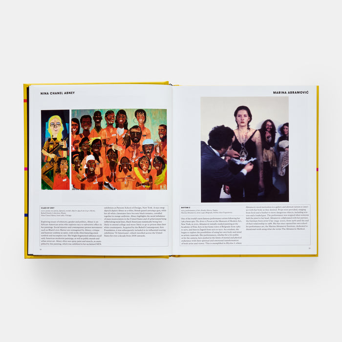 Great Women Artists: Compact Format