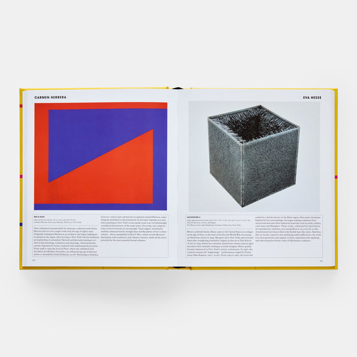 Great Women Artists: Compact Format