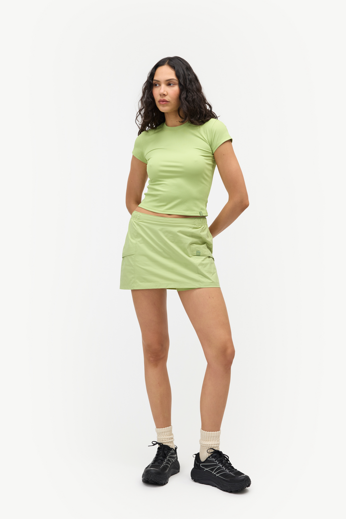 GwenUV™ Skort