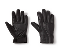 H-D Waterproof Leather Riding Gloves