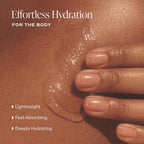 HA Body Hydrator Hyaluronic Acid Face & Body Serum
